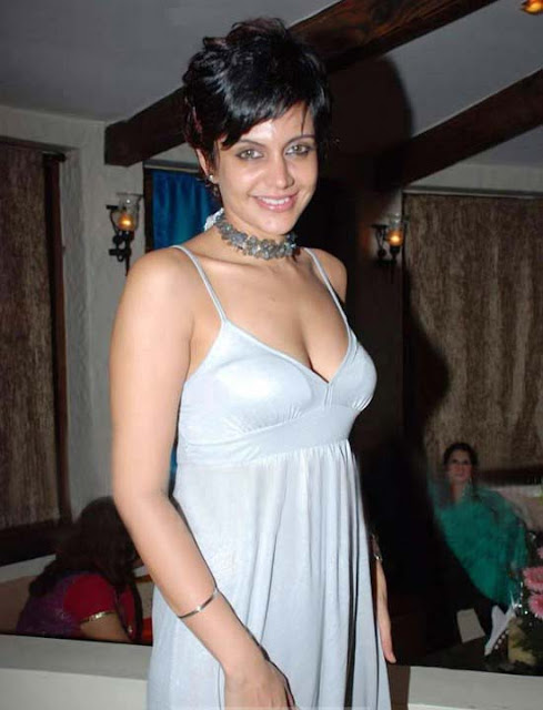 mandira bedi pregnant