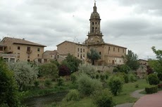 Cuzcurrita