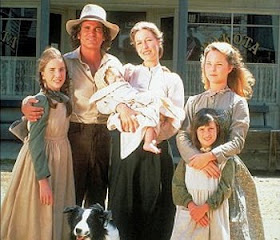 La Petite Maison Dans La Prairie Melissa Gilbert Alias Laura