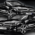 Mercedes-Benz Launches Two New Sports Car SL Night Edition and SLK Grand Edition Specials