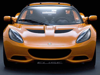 2011 Lotus Elise. The Lotus Elise revolutionised