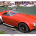 AC Cobra 212 S/C Sports Car 3506 cc V8 Twin Turbo (Lotus) Engine