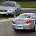 2011 Buick Regal Sport Sedan Aesthetics 2.0L Turbo Engine V-6, four-Cylinder.