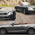 2010 Bentley Continental GTC Speed The Super Sports Car 600bhp, 6-litre, twin-turbocharged W12 engine.