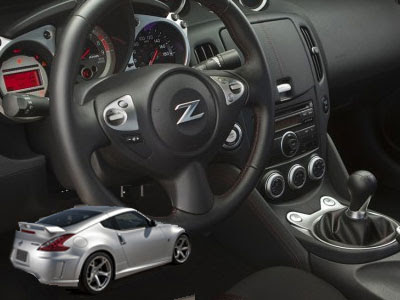 2009 Nissan 370Z NISMO STune Sports Car