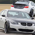 2009 Lumma CLR 730 RS based on the BMW M5 E60 One of the Fastest Sports Car Limousine worldwide.2