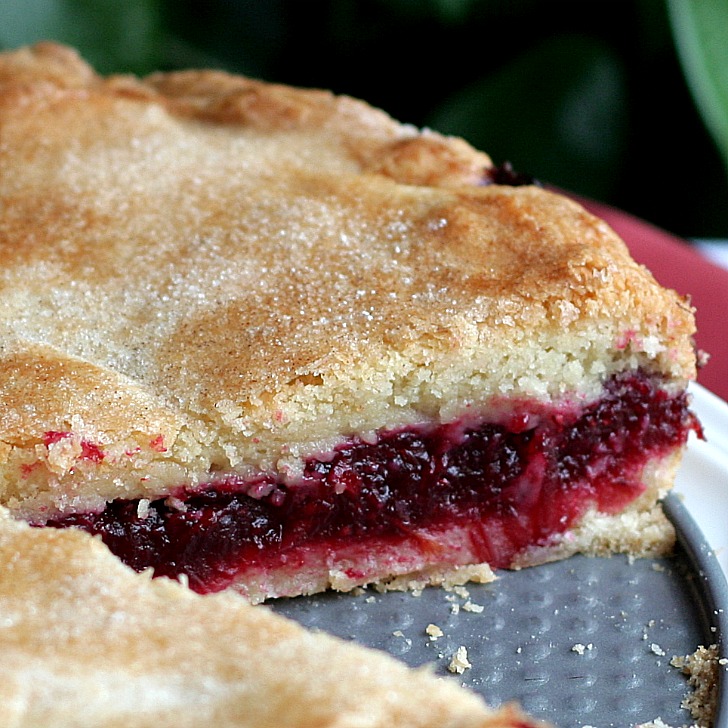 Cranberry Shortbread Cake Dorie Greenspan Cranberry Shortbread Cake Dorie Greenspan