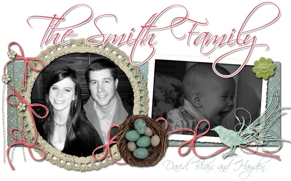 The Smith Family