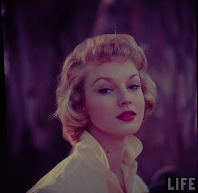 venetia stevenson actress