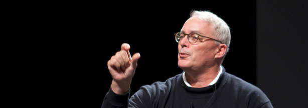 Barr steps down 89.3 KPCC: