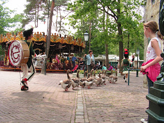 De Efteling