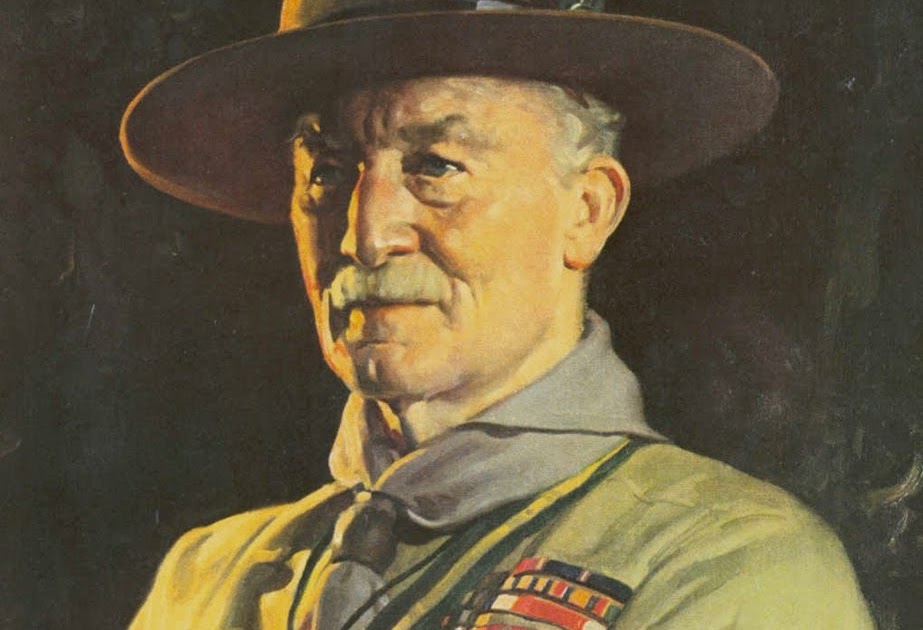 Satuan Karya WIRAKARTIKA Sejarah Kepanduan Dunia