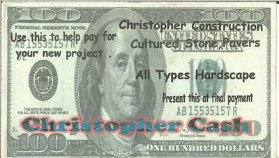 Christopher Cash