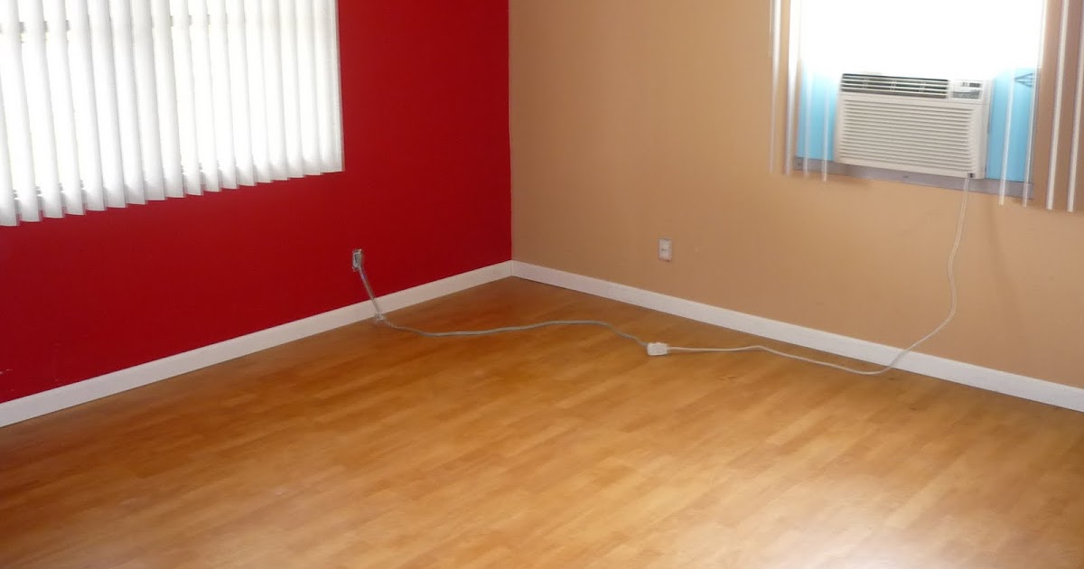 Living Rooms Painted In Two Colors | Home Decoration Club