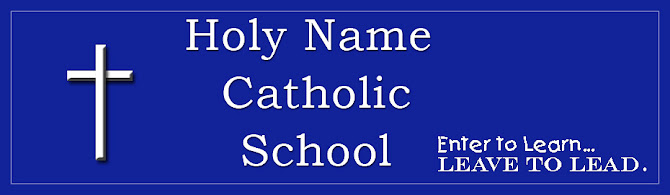 Holy Name School