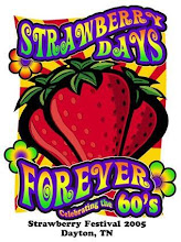 STRAWBERRY DAYS