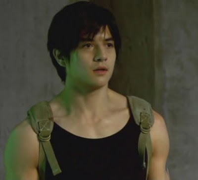 EyeBlogs: Jon Foo in Manila