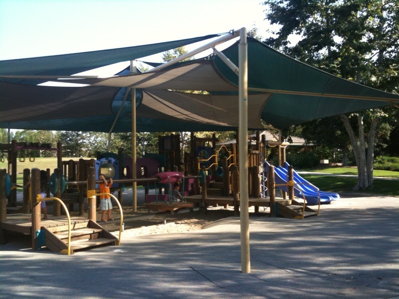 OC Mom Activities Cox Sports Park, Ladera Ranch, CA