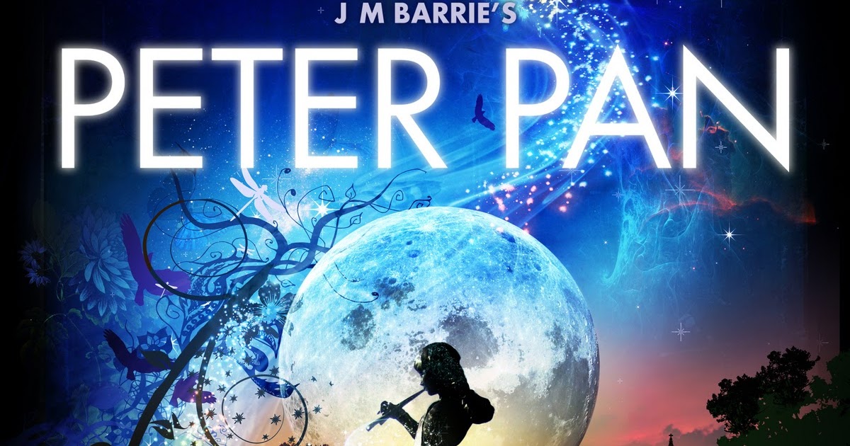 OC Mom Activities: Peter Pan is a Must See!