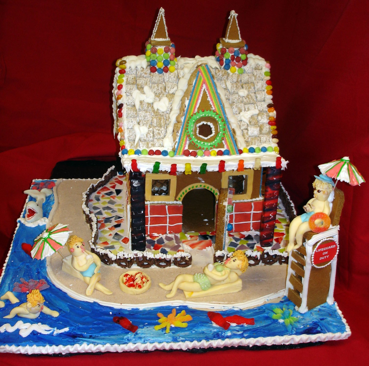 OC Mom Activities December 2010