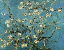 Vincent Van Gogh