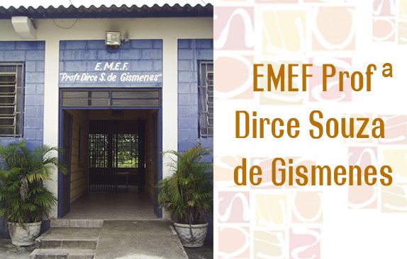 EMEF Profª Dirce Souza de Gimenez