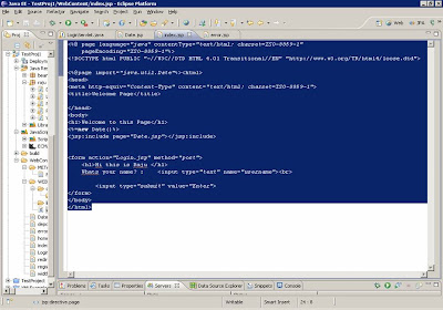 mini project using servlet and jsp mini project using servlet and jsp