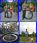 ปั่นด้วยใจ