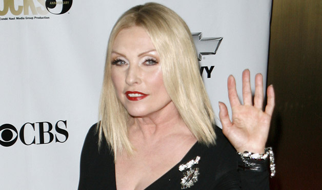 Debbie Harry Boyfriend