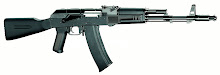 AK 74