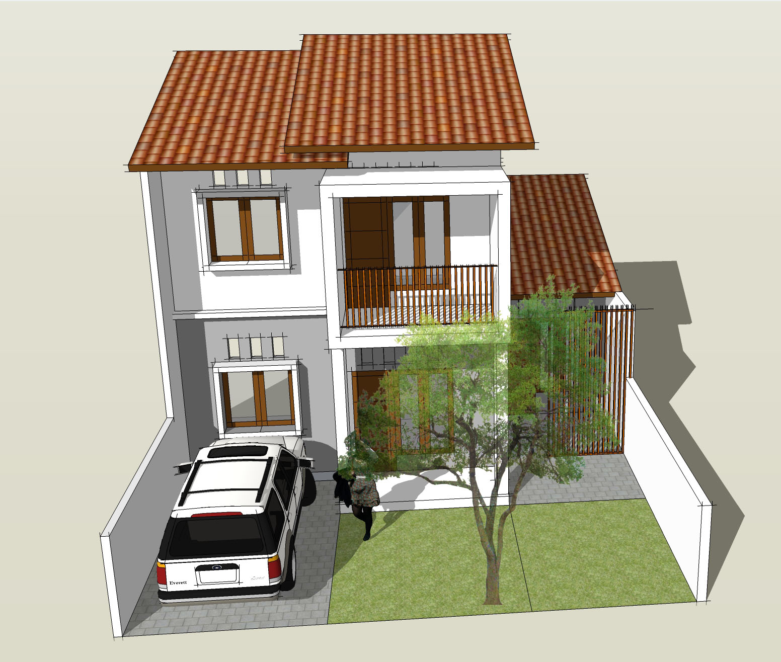 home design interior singapore: Rancangan Desain Rumah ...