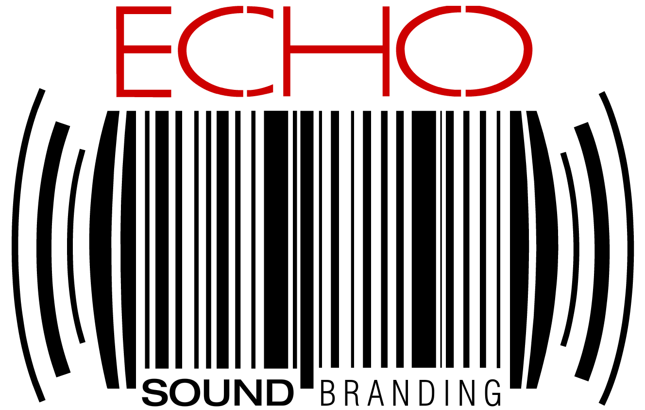 Echo SoundBranding
