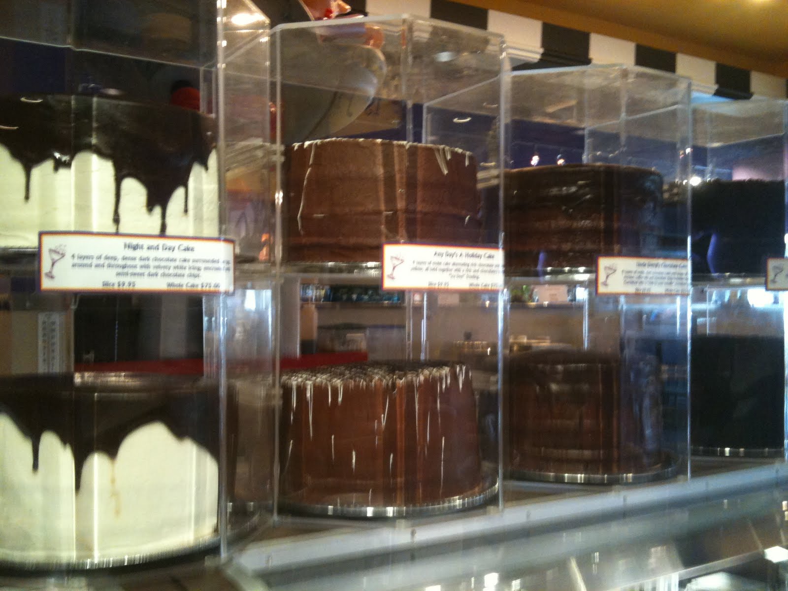 Samar's recipes انا بنت منال العالم The Chocolate Bar Houston