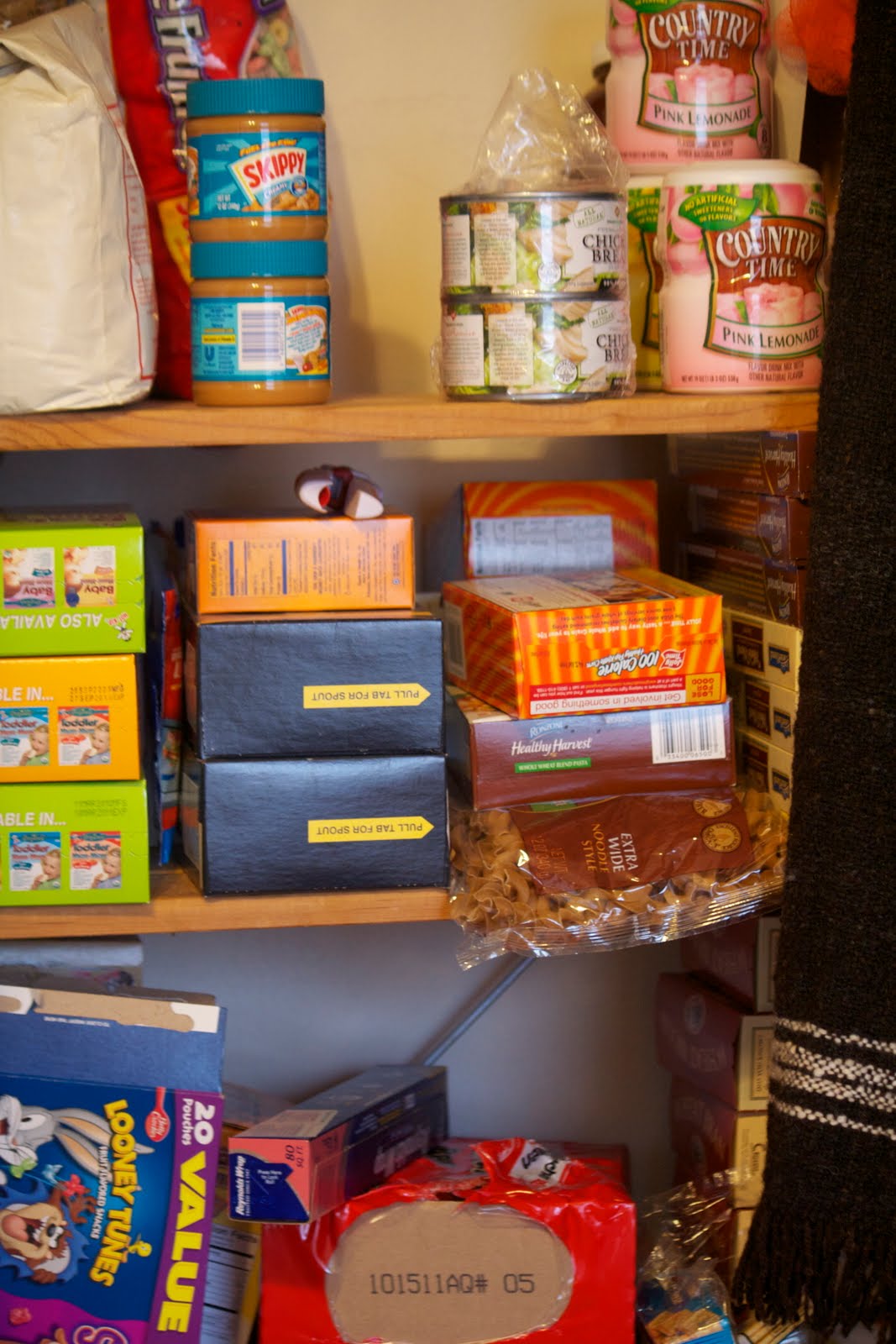 Food storage mistakes source making right thesleuthjournal foods Learning to be me: Food storage