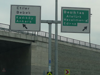 Berkinselyorum Kafa Karistiran Yaklasimlar Otoyol Tabelalari