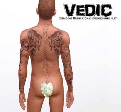 male celebrity tattoos. Top Body Tattoos by Vedic