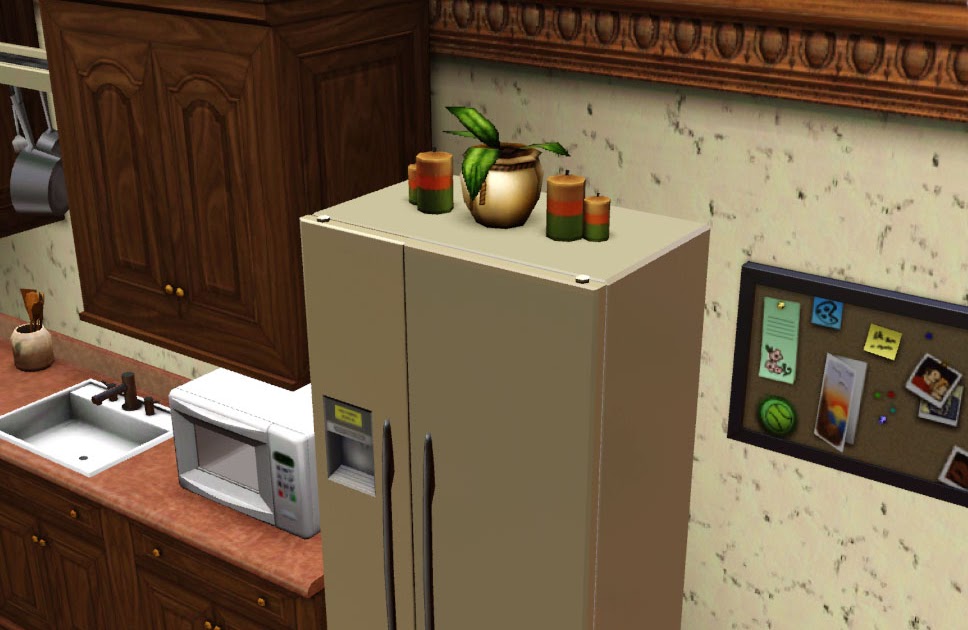 Sims 4 Fridge Downloads Sims 4 Updates www.vrogue.co