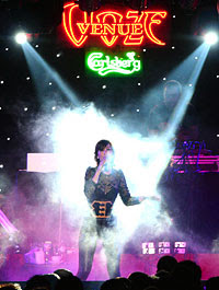 Restorantlar Tarihi Yerler Gezilecek Yerler Ve Oteller Izmir Eglence Mekanlari Izmir Barlari Ooze Rock Bar Izmir