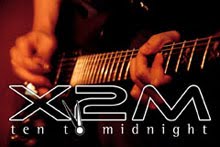 X2M: Ten To Midnight