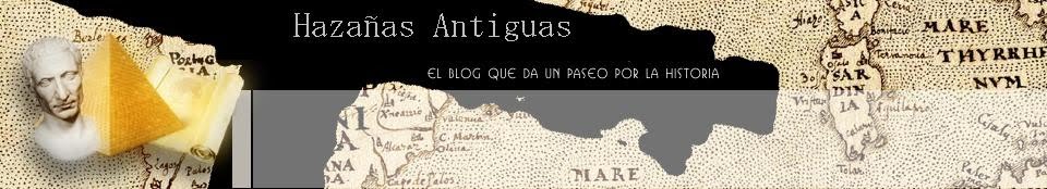 Hazañas Antiguas