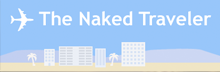 The Naked Traveller