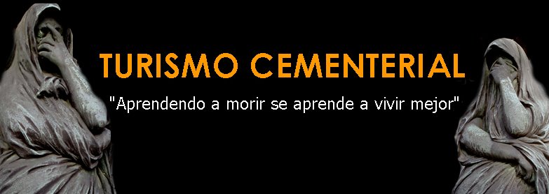 Turismo Cementerial