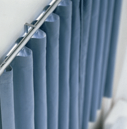 Curtain Track February 2011