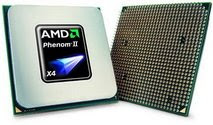 AMD Phenom II X4 955 Black Edition review