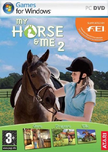 download game my horse and me 2 download game my horse and me 2