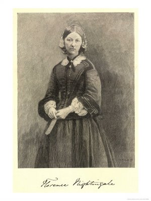 Florence Nightingale