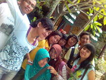 Goes to Bali