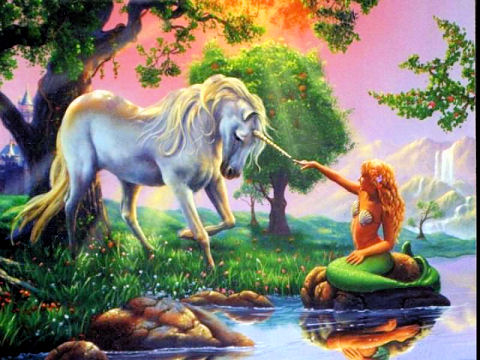 Free Mermaid Images