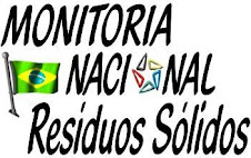 Monitoria Nacional de Resíduos Sólidos dos Ecoclubes do Brasil