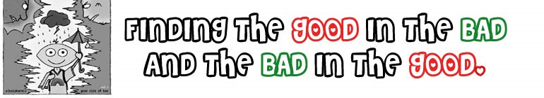 Good Side of Bad